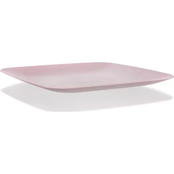 Talíř talíř mělký 23,5x23,5cm PH RŮŽ CULINARIA