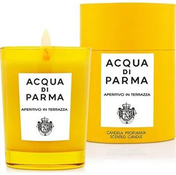 Svíčka Aperitivo In Terrazza - svíčka 200 g