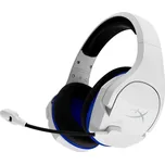 HYPERX Cloud Stinger Core WRL White PS5