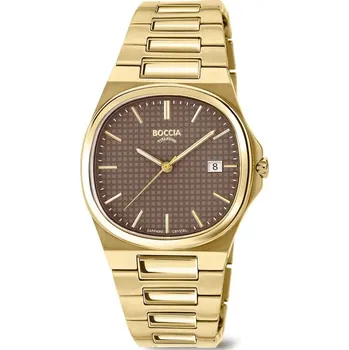 Hodinky BOCCIA TITANIUM 3657-06