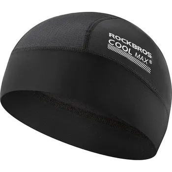 Čepice ROCKBROS Letní čepice Chladivá Coolmax UPF 50+ VÍCEBAREVNÁ