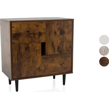 Komoda hjh LIVING Komoda LYKKJA