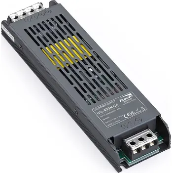 Napájecí zdroj pro osvětlení Napájecí zdroj pro LED 12V 360W IP20 - LED Solution - 191490 - 191490