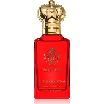 Unisex parfém Clive Christian Town and Country parfémovaná voda unisex 50 ml