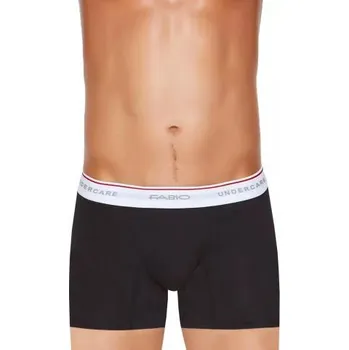 Pánské boxerky Pro 06/1-21A/1 FABIO černá XXL