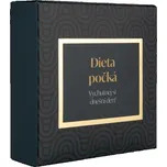 Albi Čokoládové bonbóny se vzkazem - Dieta počká