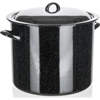 Hrnec hrnec + skl.poklice pr.28cm 14l