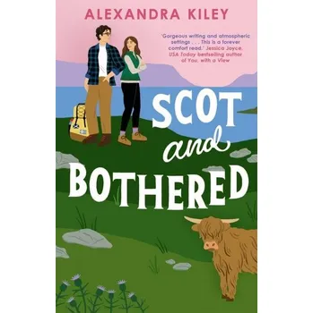 Beletrie pro dospělé Scot and Bothered