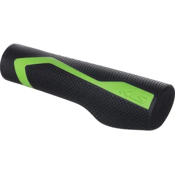 grip KELLYS Rukojeti KLS TOKEN, toxic green