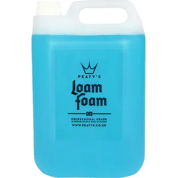 čistidlo Peaty's Loamfoam Cleaner 5 l