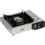 JAXON 104 plynový vařič pro rybáře