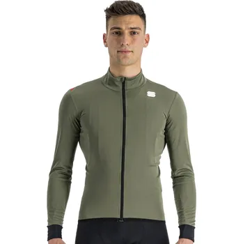 Cyklistická bunda bunda Sportful Fiandre Light No Rain Jacket Beetle M
