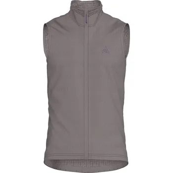 Cyklistická vesta vesta 7MESH Seton Vest Men's Shale XL