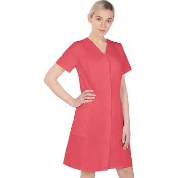 Kuchyňská zástěra 36 ZÁSTĚRA LÉKAŘSKÁ KOSMETICKÁ ZÁSTĚRA DLOUHÁ 377C