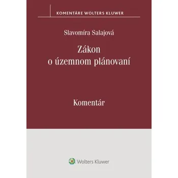 Zákon o územnom plánovaní