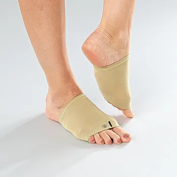 3Pagen 2 bandáže na podporu klenby Jednotná velikost.