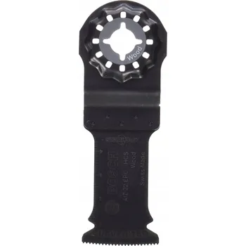 Pilový plátek BOSCH PILOVÝ LIST AIZ 32EPC na dřevo STARLOCK PMF GOP