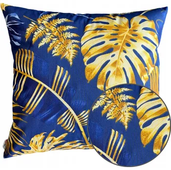 Povlak na polštářek Povlak na polštář 40x40 cm "Jasiek" Bavlna 100% Různé vzory HouseArtLife