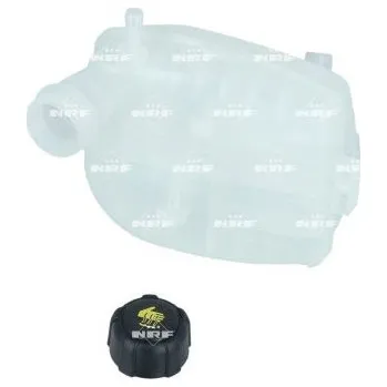 Chladič motoru Vyrovnávací nádoba, chladivo NRF 454182