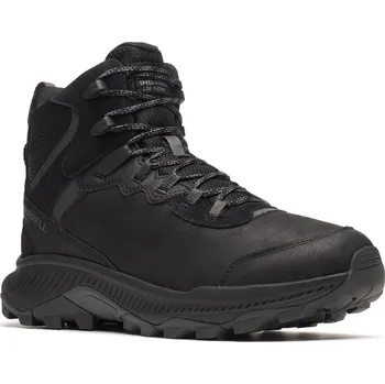 Pánská zimní obuv Merrell Speed Strike 2 Ltr Thermo Mid WP M J066051 - black 50