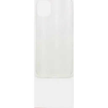 Telefonní příslušenství Sinsay - Pouzdro na iPhone 11 - bílá - ZP899-00X - ZP899-00X-ONE