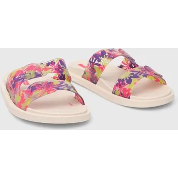 Dámské pantofle Pantofle Ipanema FOLLOW PRINT 27029.AJ312 růžová 43X, EUR 31