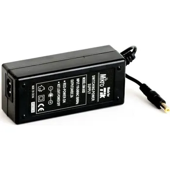 Conexpro made for MikroTik GM-2420, Napájecí adaptér 24V, 2A