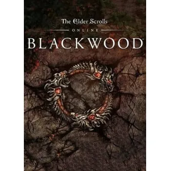 Počítačová hra The Elder Scrolls Online: Blackwood PC