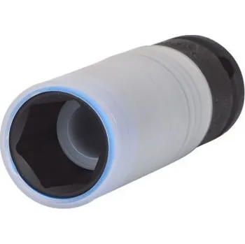 KS Tools Nástrčný ořech 1/2" SlimPOWER Impact, 17 mm 515.0992