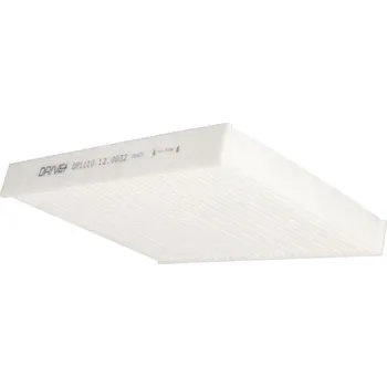 Ventilátor topení a klimatizace Kabinový (pylový) filtr DRIVE+ DP1110.12.0032