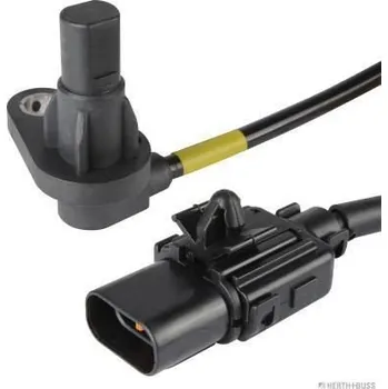 Přislušenství brzdového systému Snímač, počet otáček kol HERTH+BUSS JAKOPARTS J5910503