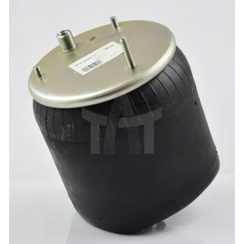 Měch VOLVO FM/FH zadní kovová základna MTX MTX-44560-2C