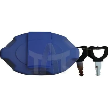 Koncovka, palivová jednotka (vstřikování močoviny) ADB6