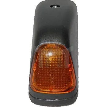 Obrysové světlo MB Actros žluté levé Tangde TD03-50-034YL