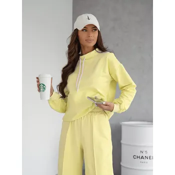 Sada V-11770 žlutá - Axami M