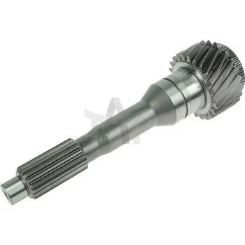 Těsnění převodovky Vstupní hřídel převodovky, převodovka 6531577