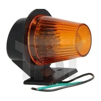 Směrový světlomet Blikač TANGDE TD3-61-3Y