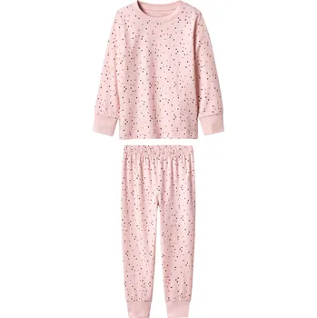 Chlapecké pyžamo lupilu® Dětské pyžamo (světle růžová, 110/116)