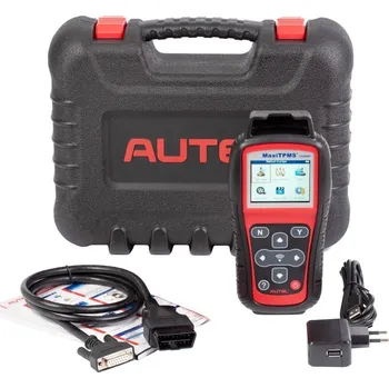 Autodiagnostika Diagnostický tester TPMS Autel MaxiTPMS TS508 WF, Invento 562-3548WF