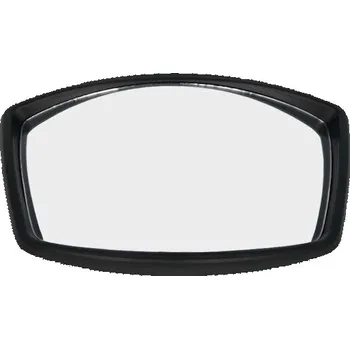 Sklo zrcátka přední