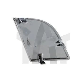 Nárazník Záslepka nárazníku SCANIA 6 levá COR-SCA06-229