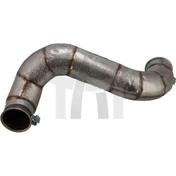 Výfukový systém Výfuková trubka DINEX DIN4IE010