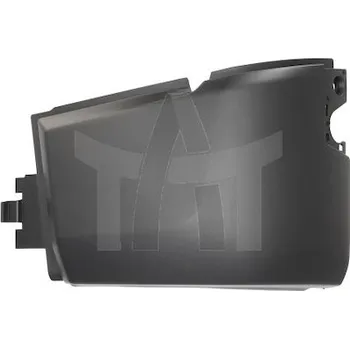 Nárazník Roh nárazníku RVI Gama T 2017- levý bez záslepky T18/80 COVIND COV/T18/93