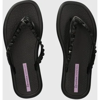 Dámská obuv Žabky Ipanema MEU SOL THON 27130.AV465 černá 99X, EUR 40