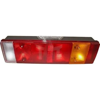 Zadní světlomet Zadní světlo TANGDE TD2-57-2L