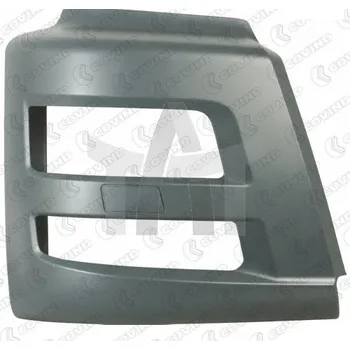 Nárazník Nárazník MAN TGL,TGM EURO 6 přední pravý COVIND COV/TM2/592