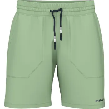 Pánské kraťasy Pánské tenisové kraťasy Head Play Zelený (XL)