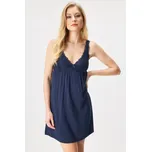 Noční košilka Aurora krátká