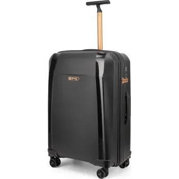 Epic PHANTOM SL 66cm střední kufr AnniversaryBLACK