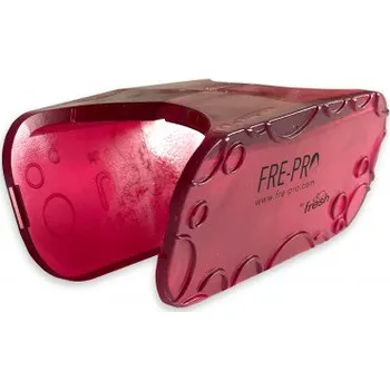 Osvěžovač vzduchu FrePro2 ECO AIR CLIP - víceúčelový vonný klip Vůně: Summer Sunshine (oranžová)